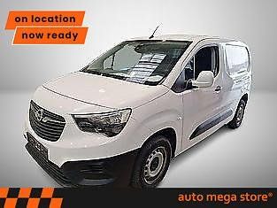 Opel Combo 2021