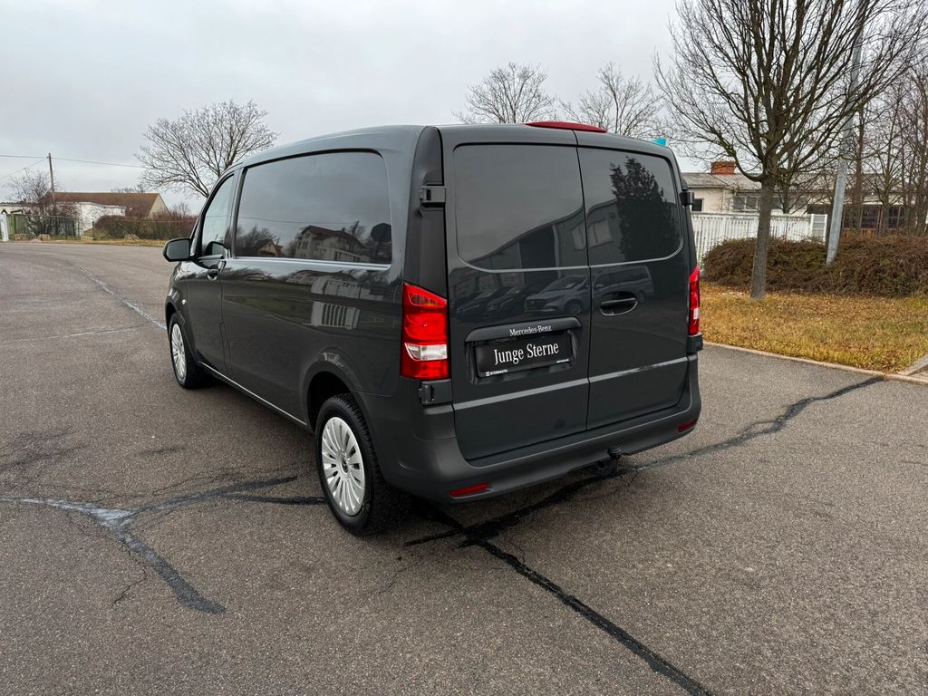 Mercedes-Benz Vito 2024