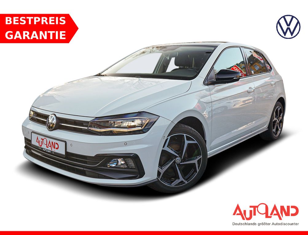 Volkswagen Polo 2020