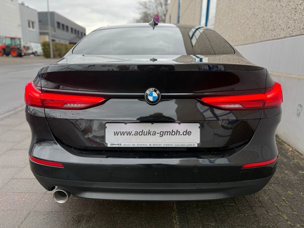 BMW 218 Gran Coupé 2021
