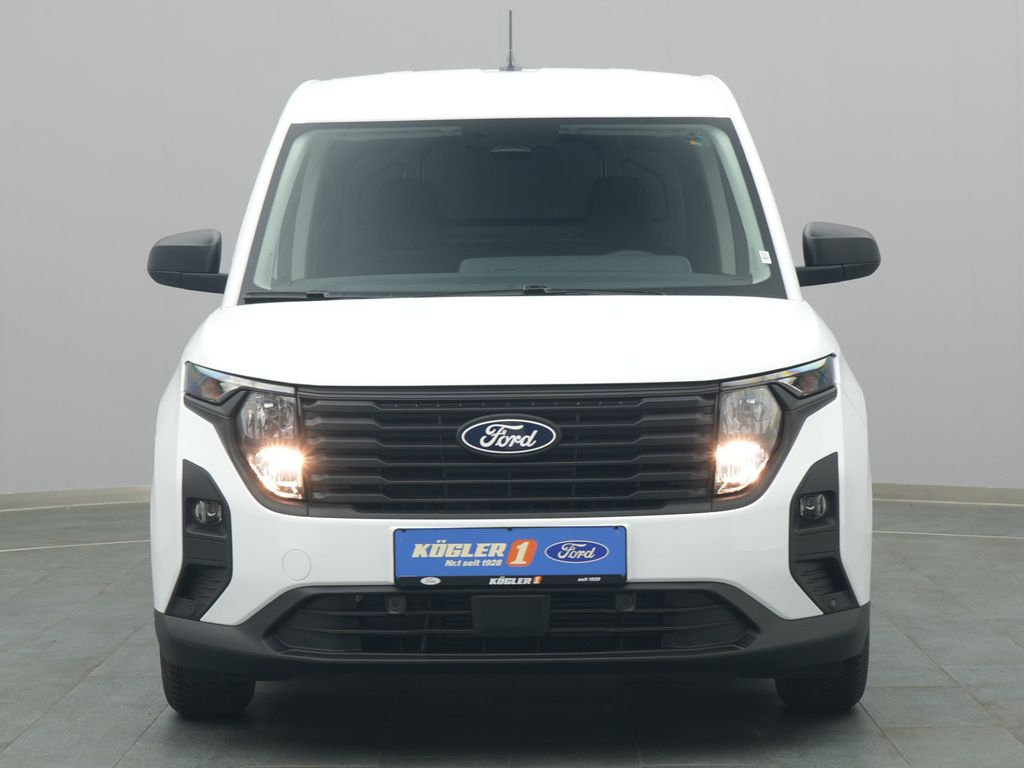 Ford Transit Courier 2026