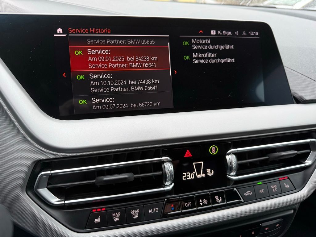 BMW 218 Gran Coupé 2021