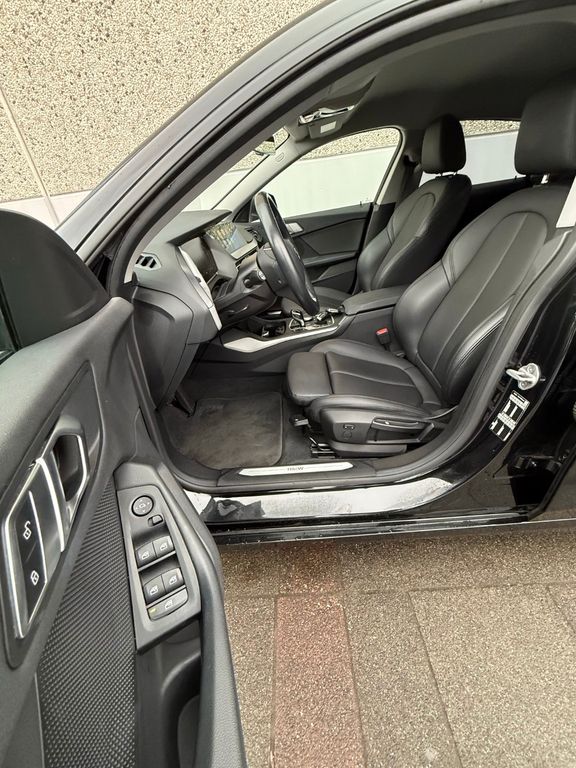 BMW 218 Gran Coupé 2021