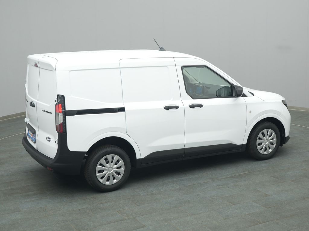 Ford Transit Courier 2026