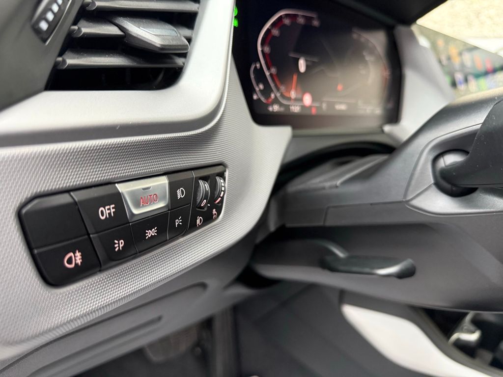 BMW 218 Gran Coupé 2021