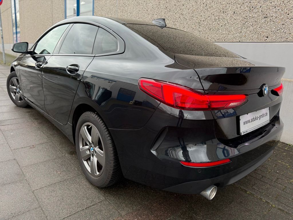 BMW 218 Gran Coupé 2021