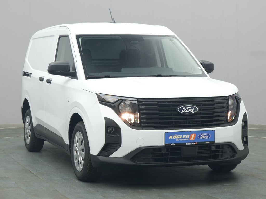 Ford Transit Courier 2026