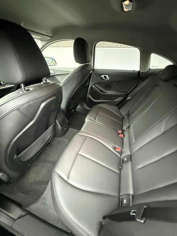 BMW 218 Gran Coupé 2021