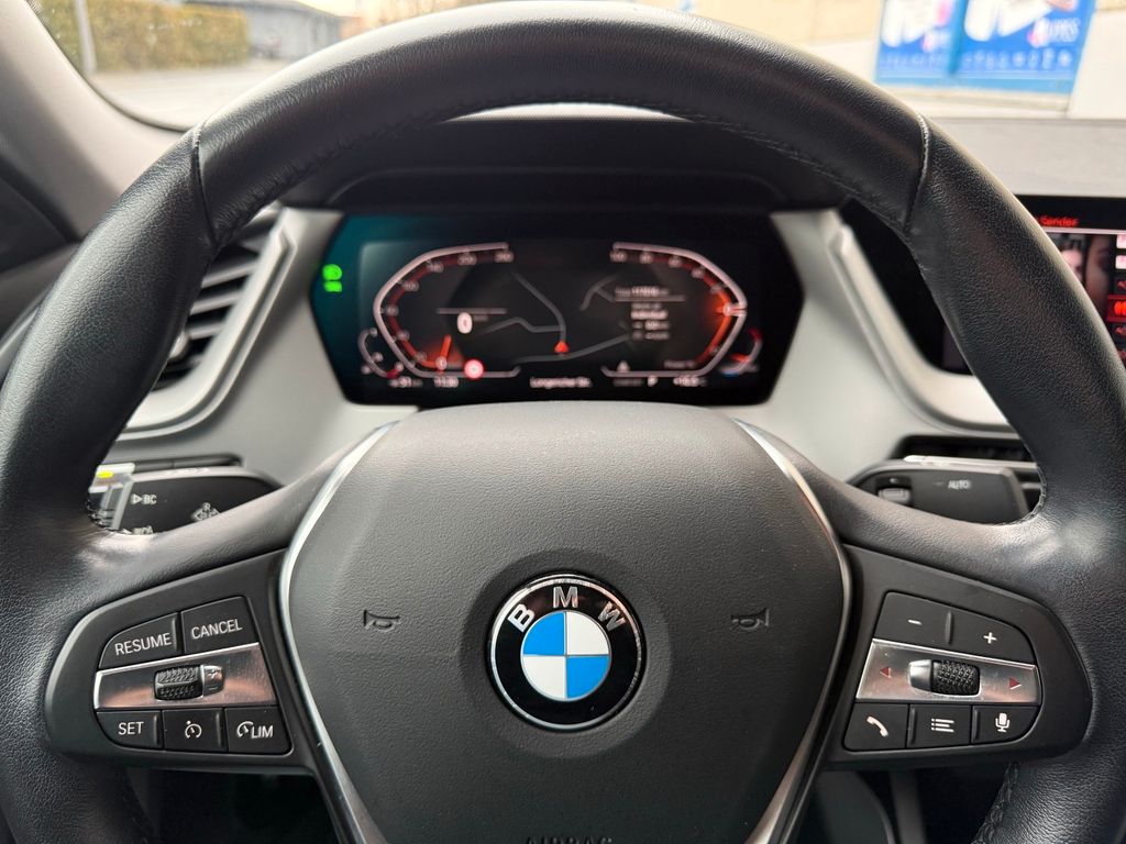 BMW 218 Gran Coupé 2021
