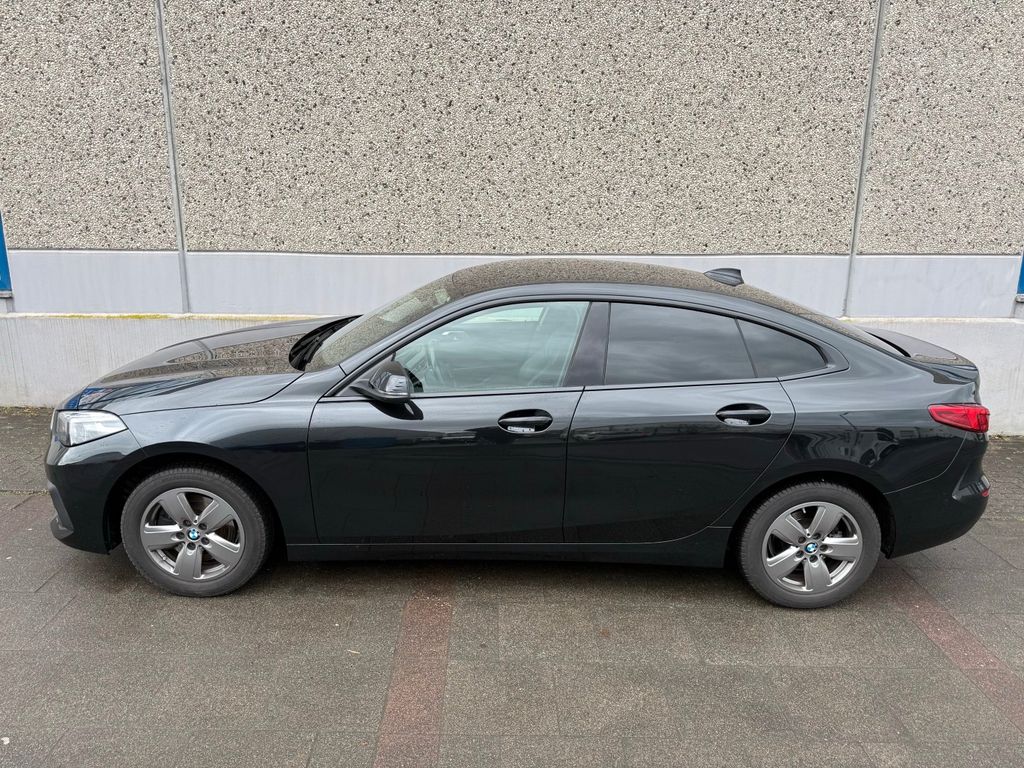 BMW 218 Gran Coupé 2021