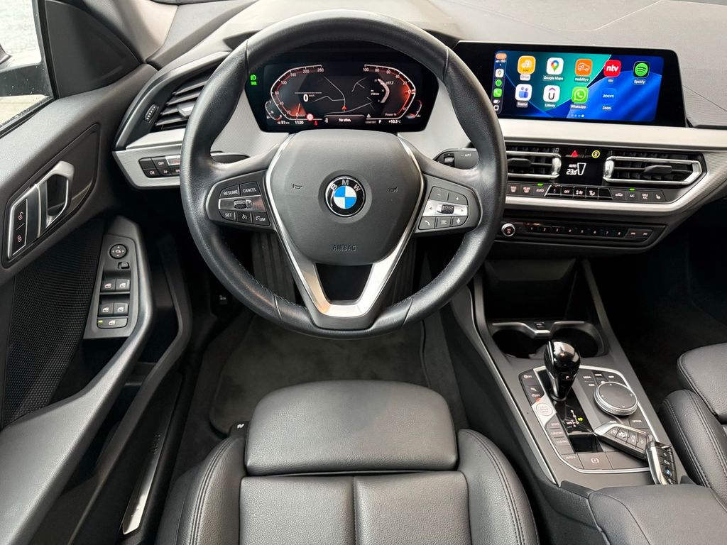 BMW 218 Gran Coupé 2021