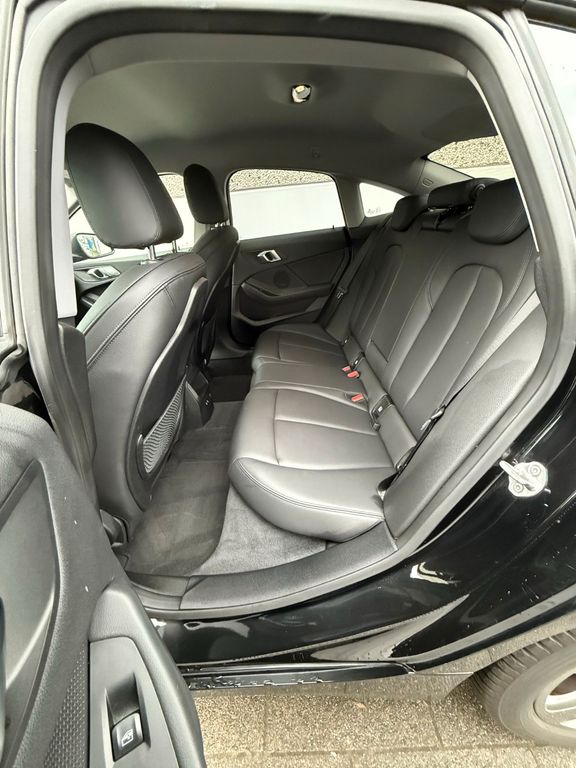 BMW 218 Gran Coupé 2021