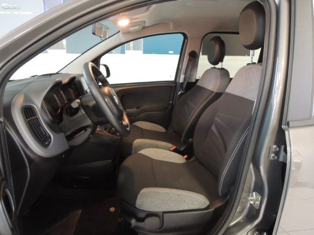 Fiat Panda 2022