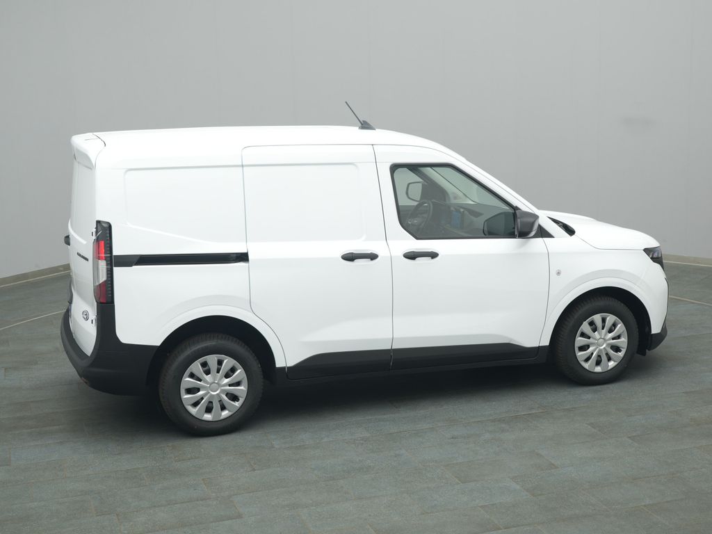 Ford Transit Courier 2026