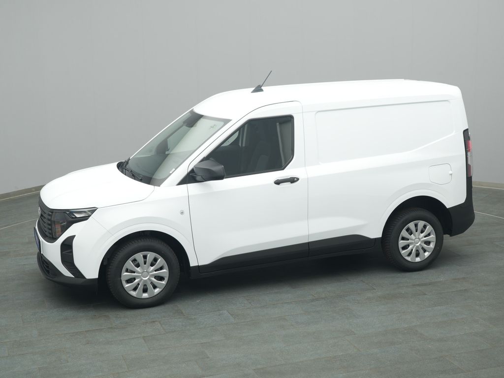 Ford Transit Courier 2026