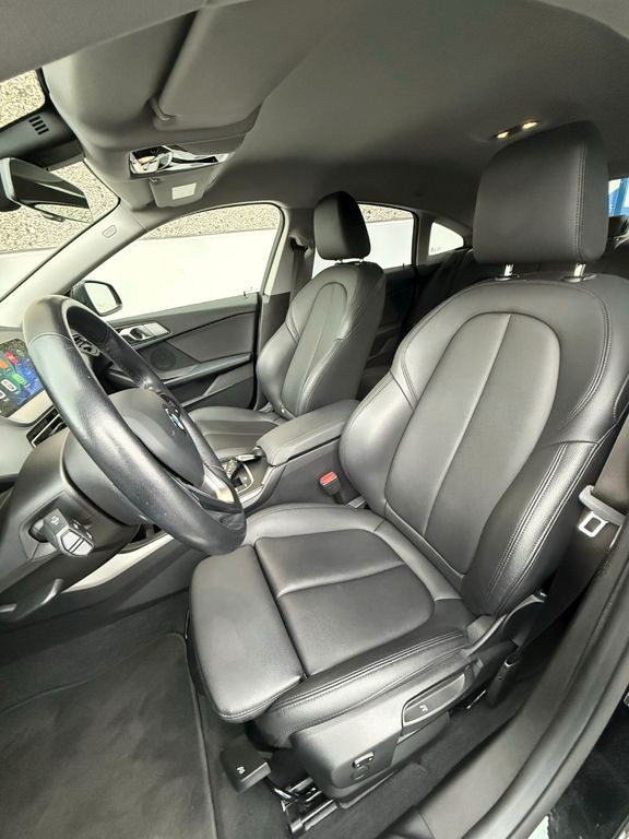 BMW 218 Gran Coupé 2021