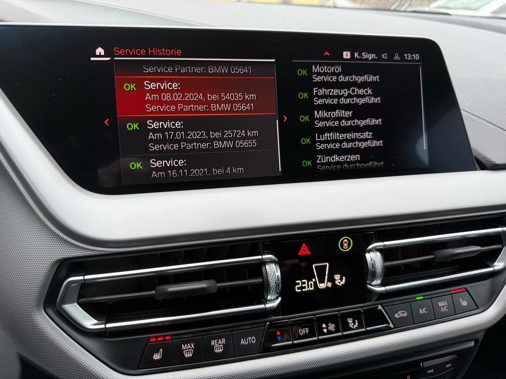 BMW 218 Gran Coupé 2021