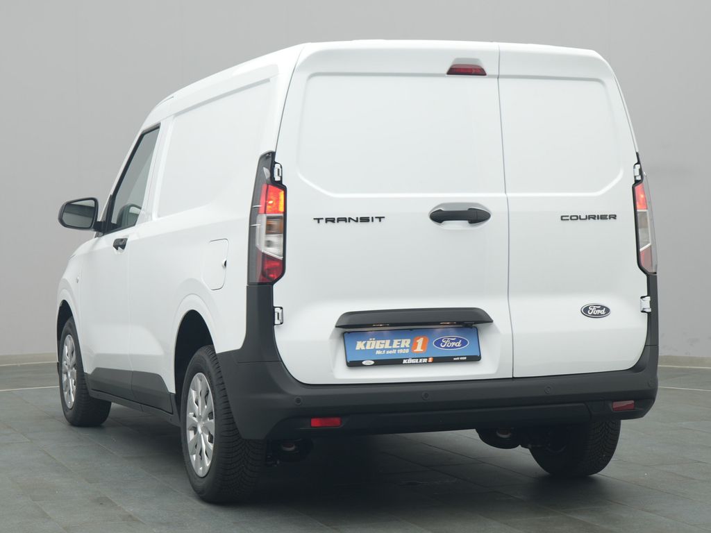 Ford Transit Courier 2026