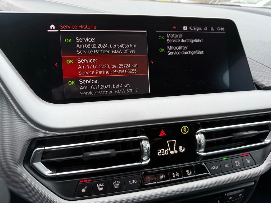 BMW 218 Gran Coupé 2021