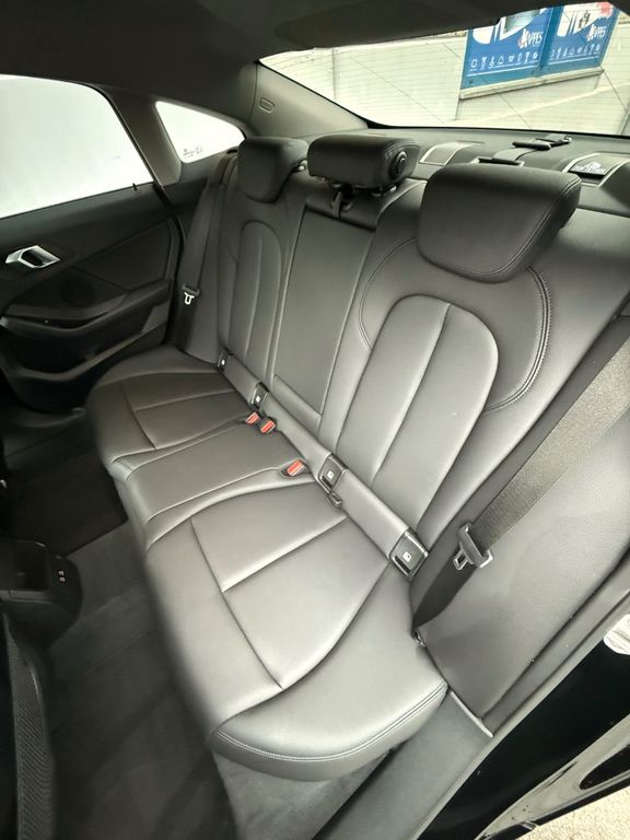 BMW 218 Gran Coupé 2021