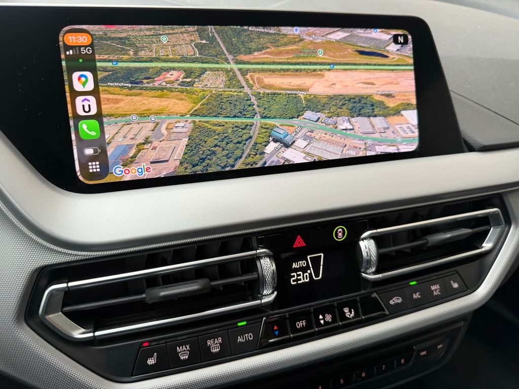 BMW 218 Gran Coupé 2021