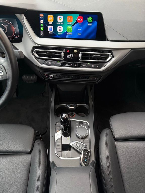 BMW 218 Gran Coupé 2021