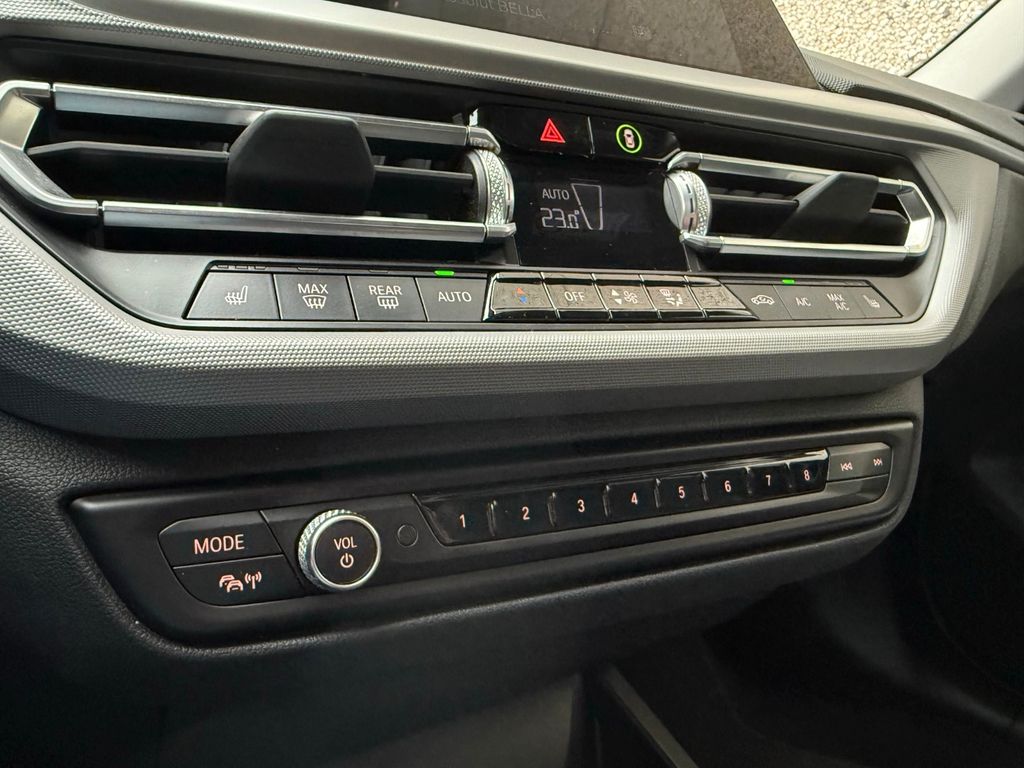 BMW 218 Gran Coupé 2021