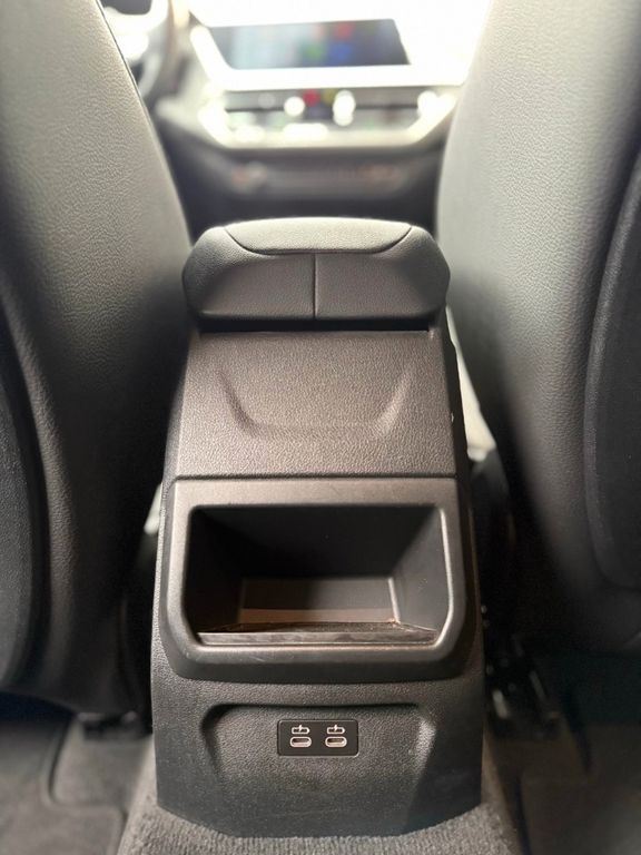 BMW 218 Gran Coupé 2021