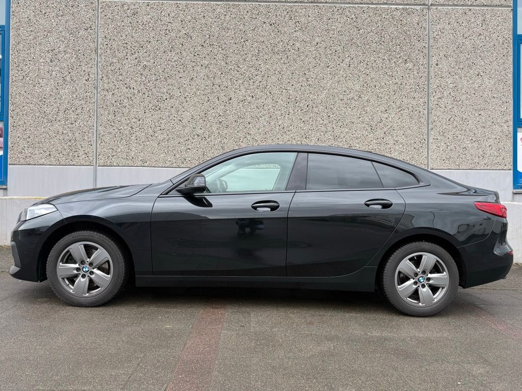 BMW 218 Gran Coupé 2021