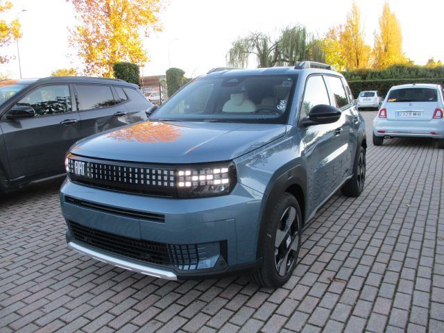 Fiat Other 2025