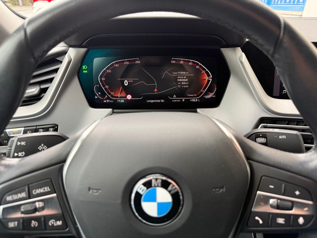 BMW 218 Gran Coupé 2021