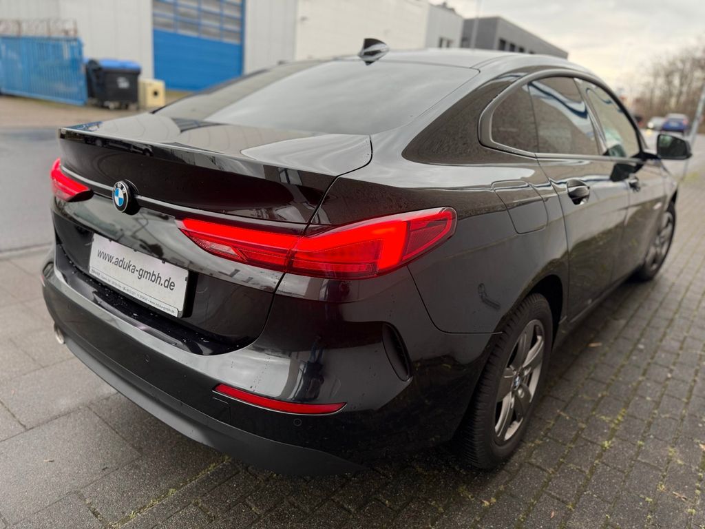 BMW 218 Gran Coupé 2021