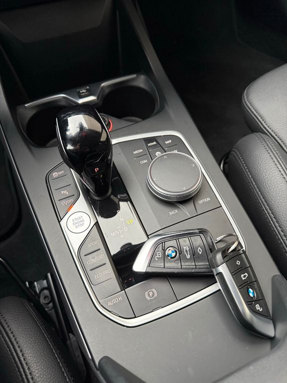 BMW 218 Gran Coupé 2021