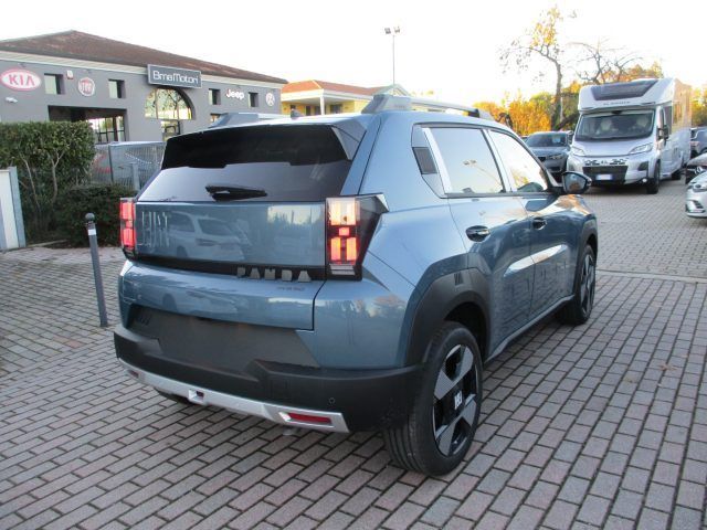 Fiat Other 2025
