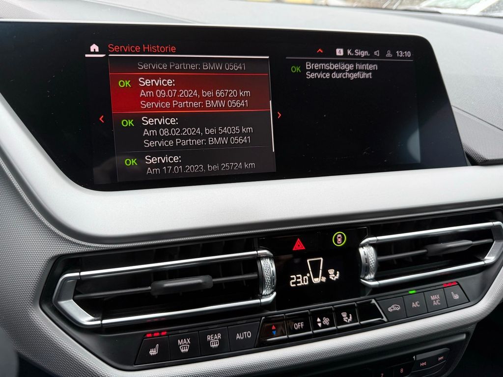 BMW 218 Gran Coupé 2021