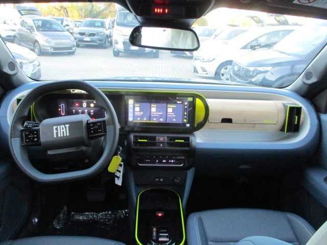 Fiat Other 2025