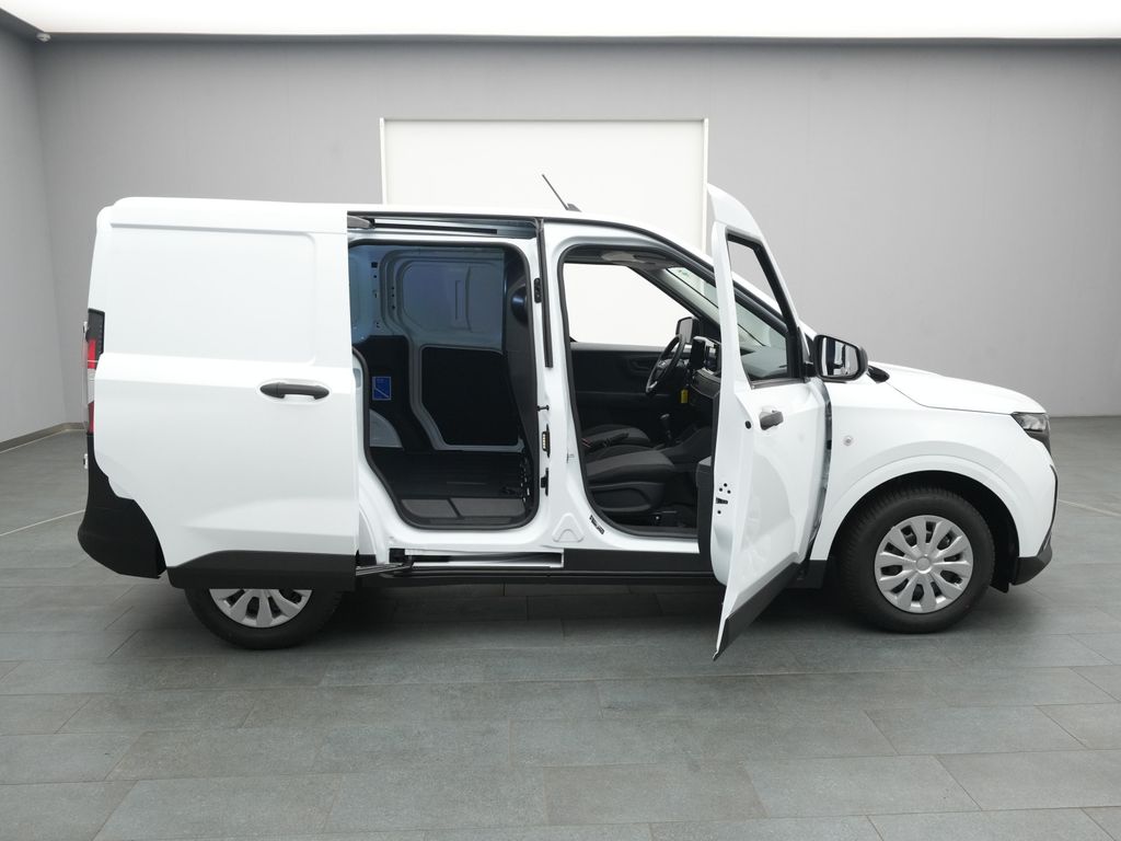 Ford Transit Courier 2026