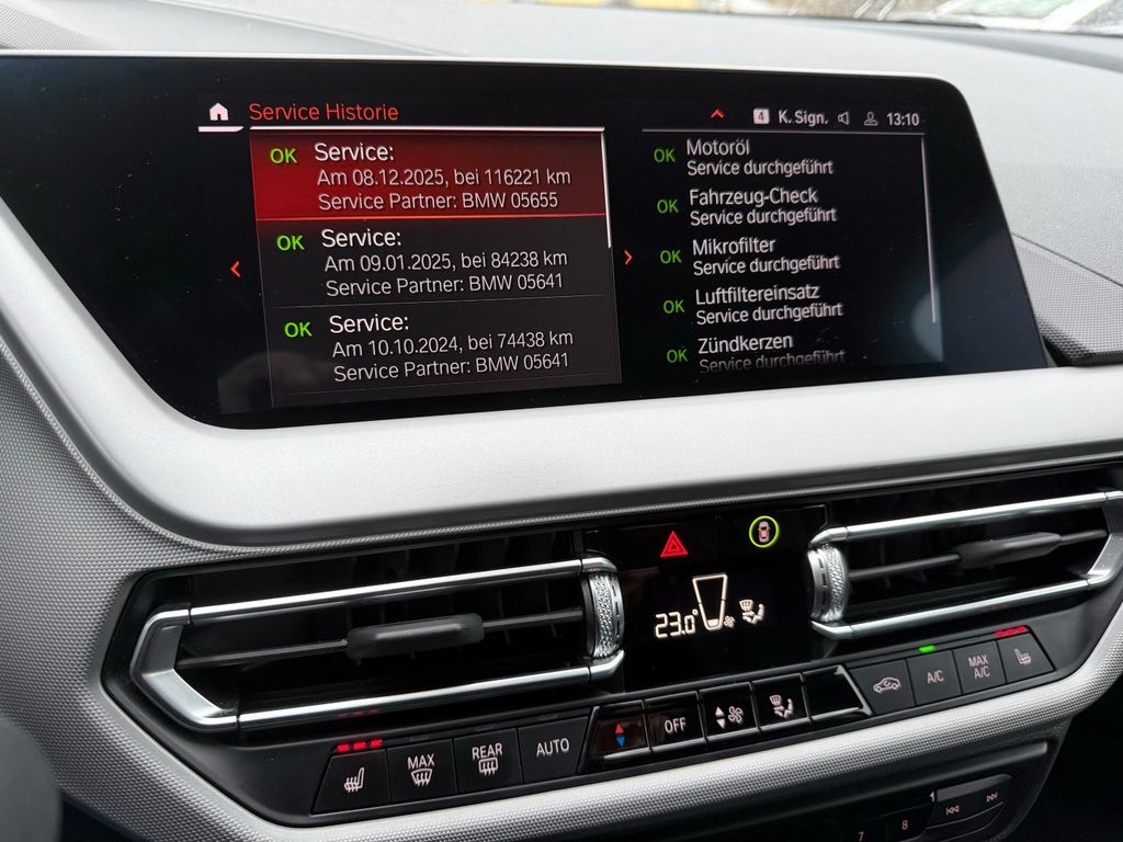 BMW 218 Gran Coupé 2021