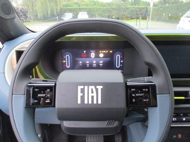 Fiat Other 2025