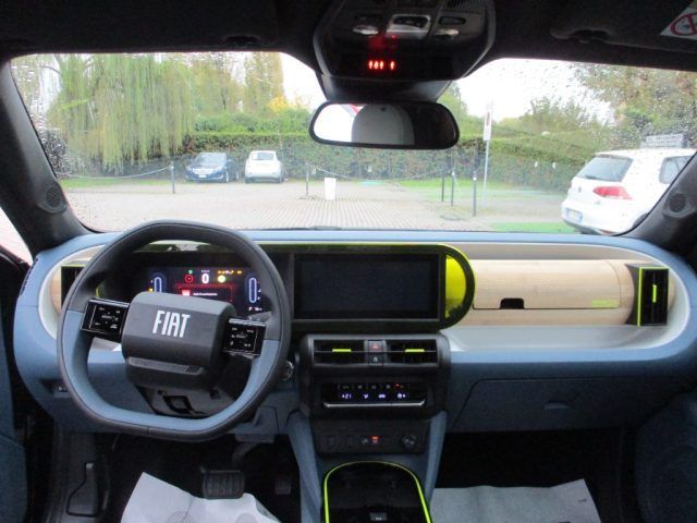 Fiat Other 2025