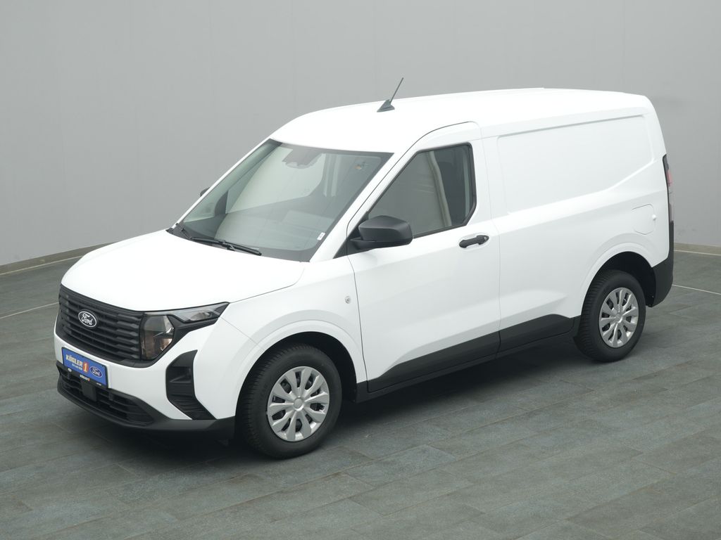 Ford Transit Courier 2026