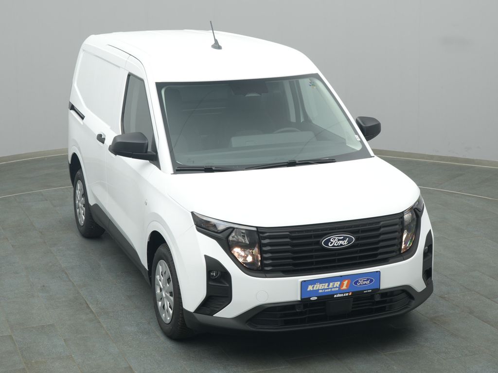 Ford Transit Courier 2026
