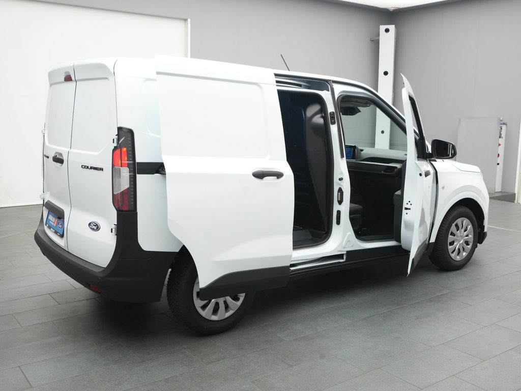 Ford Transit Courier 2026