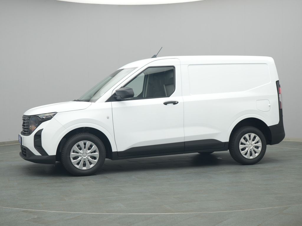 Ford Transit Courier 2026