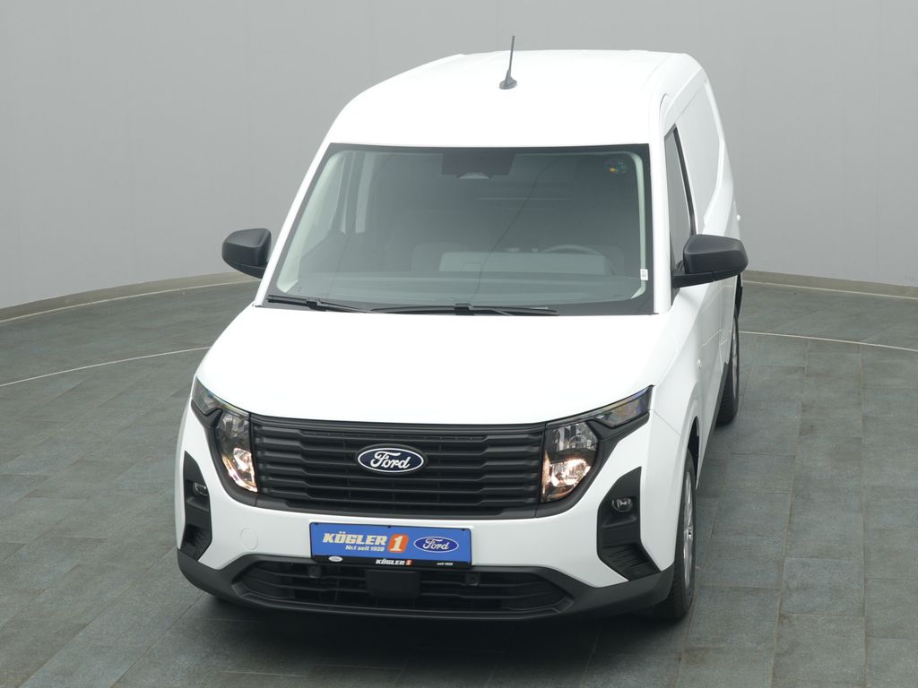 Ford Transit Courier 2026