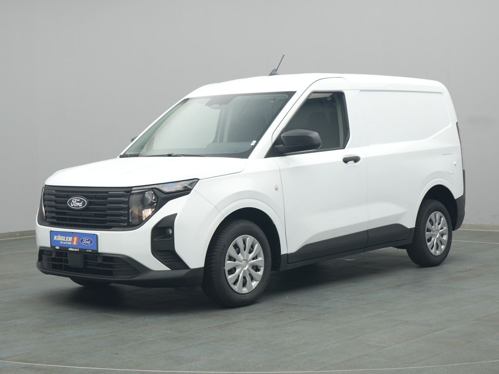 Ford Transit Courier 2026