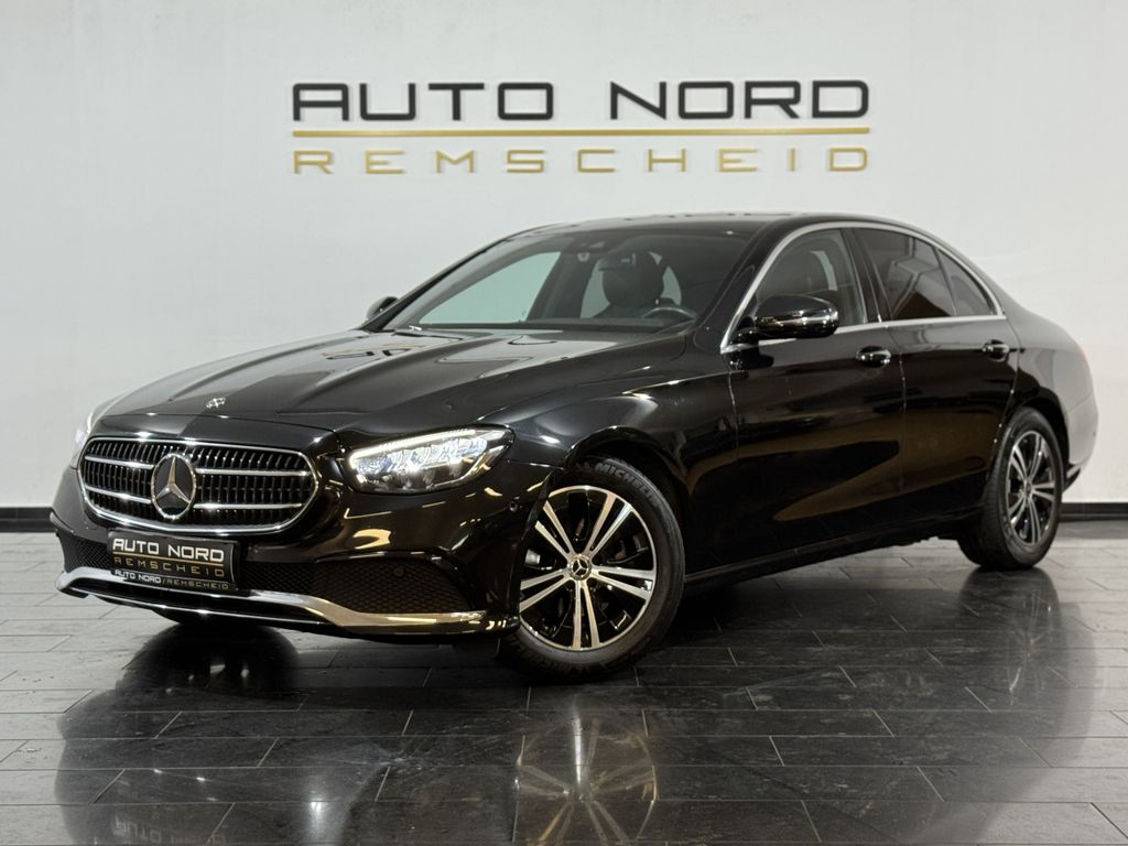 Mercedes-Benz E 200 2020