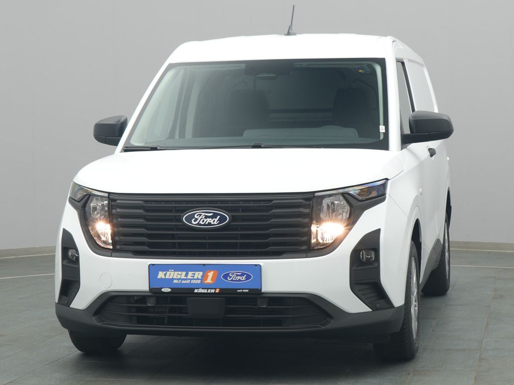 Ford Transit Courier 2026