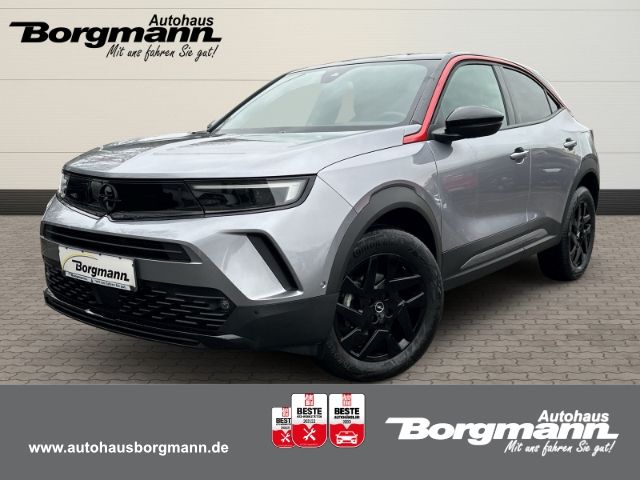 Opel Mokka 2023