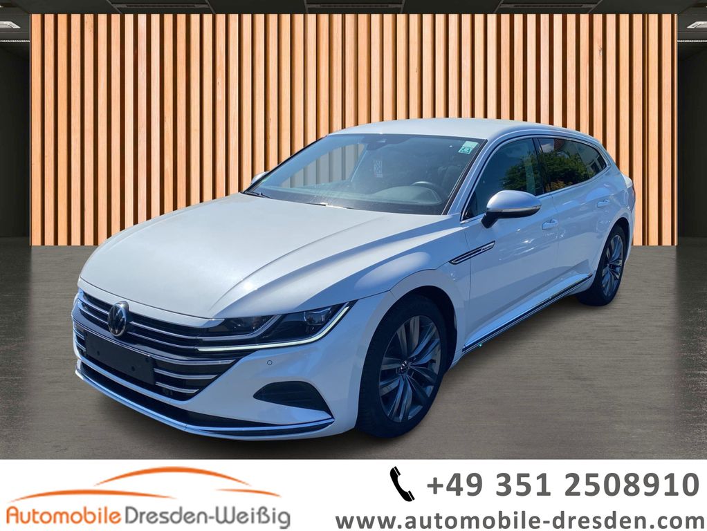 Volkswagen Arteon 2023